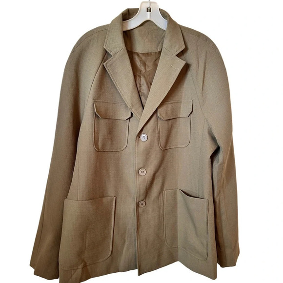 Jackets & Blazers - NWOT Women’s Sport Coat Jacket